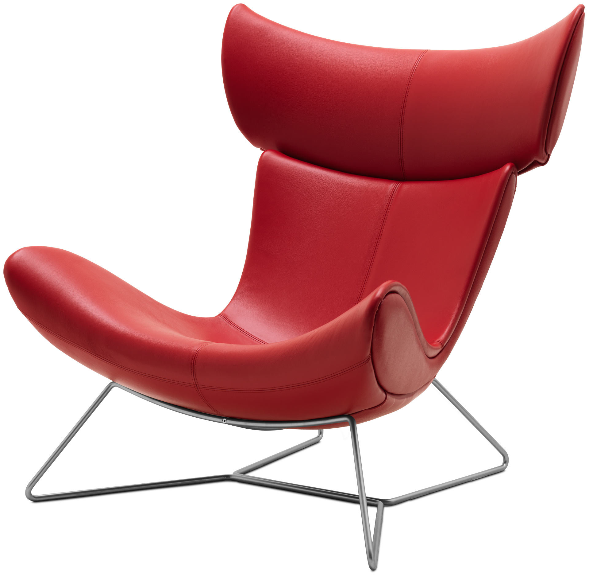 leather leisure chair _ lohabour.jpg