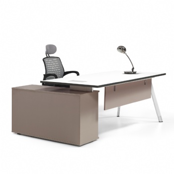 modern office desk set for sale