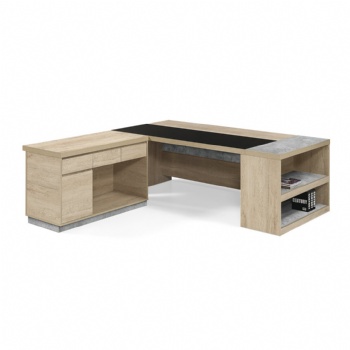 executive office and desk units accessories manufacturer