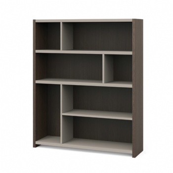  modern style bookcase for office home and hotel	