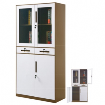  office use steel storage cabinet for sale	