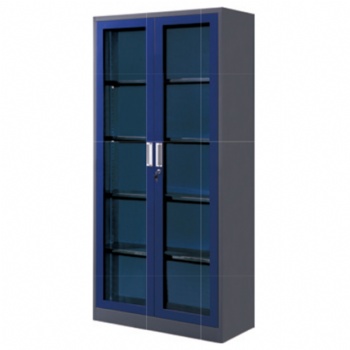  steel cupboard metal file cabinet safe case manufacturer	