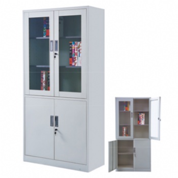  steel storage filing cabinet factory direct sale office furniture solution	