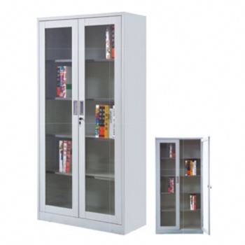  steel storage filing cabinet factory direct sale office furniture solution	