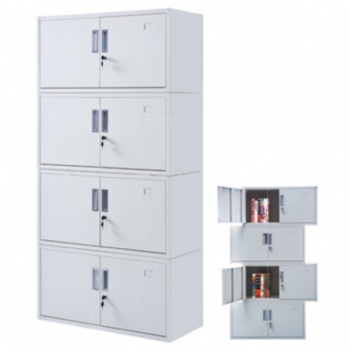  steel storage filing cabinet factory direct sale office furniture solution	