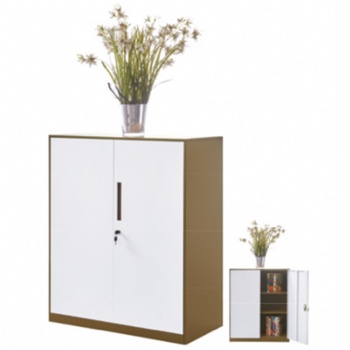  metal storage cabinet with swing doors and locks wholesale	