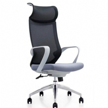 high quality modern mesh back office chair keep sinking