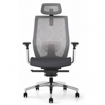 executive CEO ergonomic office chair with gas cylinder exporter