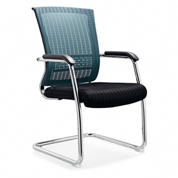  guest visitors office chair without castors manufacturer	