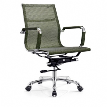  mesh overed height adjustable office task chair	