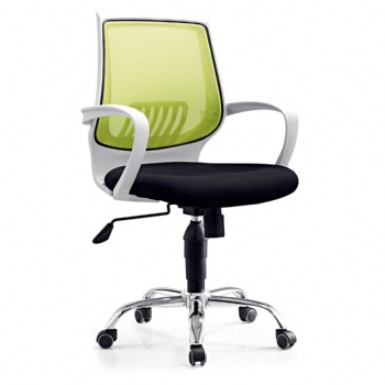  high quality hot sale office chair with lower back support	