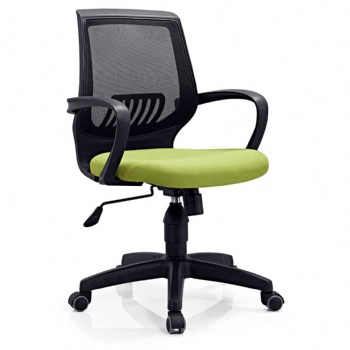  high quality hot sale office chair with lower back support	