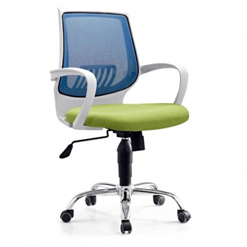  high quality hot sale office chair with lower back support	