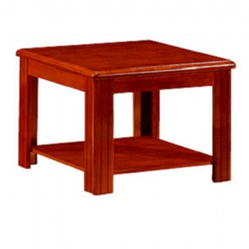  classic style veneer finish office coffee center table manufacturer	