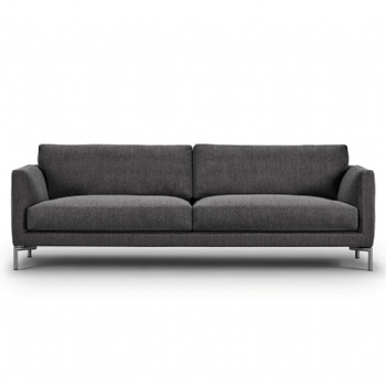  most comfortable and best small grey couches for sale	