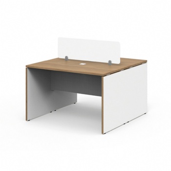 modern open workstation with panel partition manufacturers