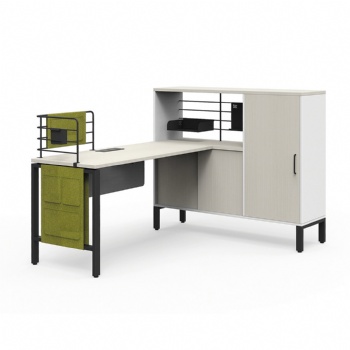 modern panel office furniture ergonomic workstation 1-12 pro
