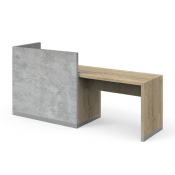 modern reception desk furniture for sale