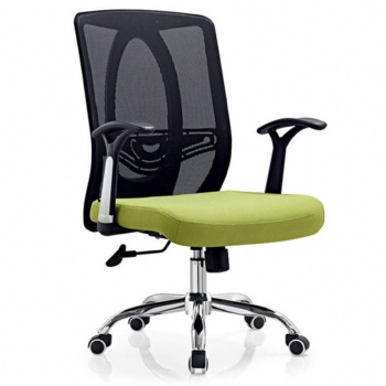 lumbar support mesh task office chair for sale