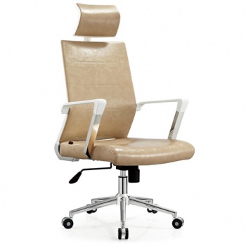 factory direct sale office chair on wheels at work use